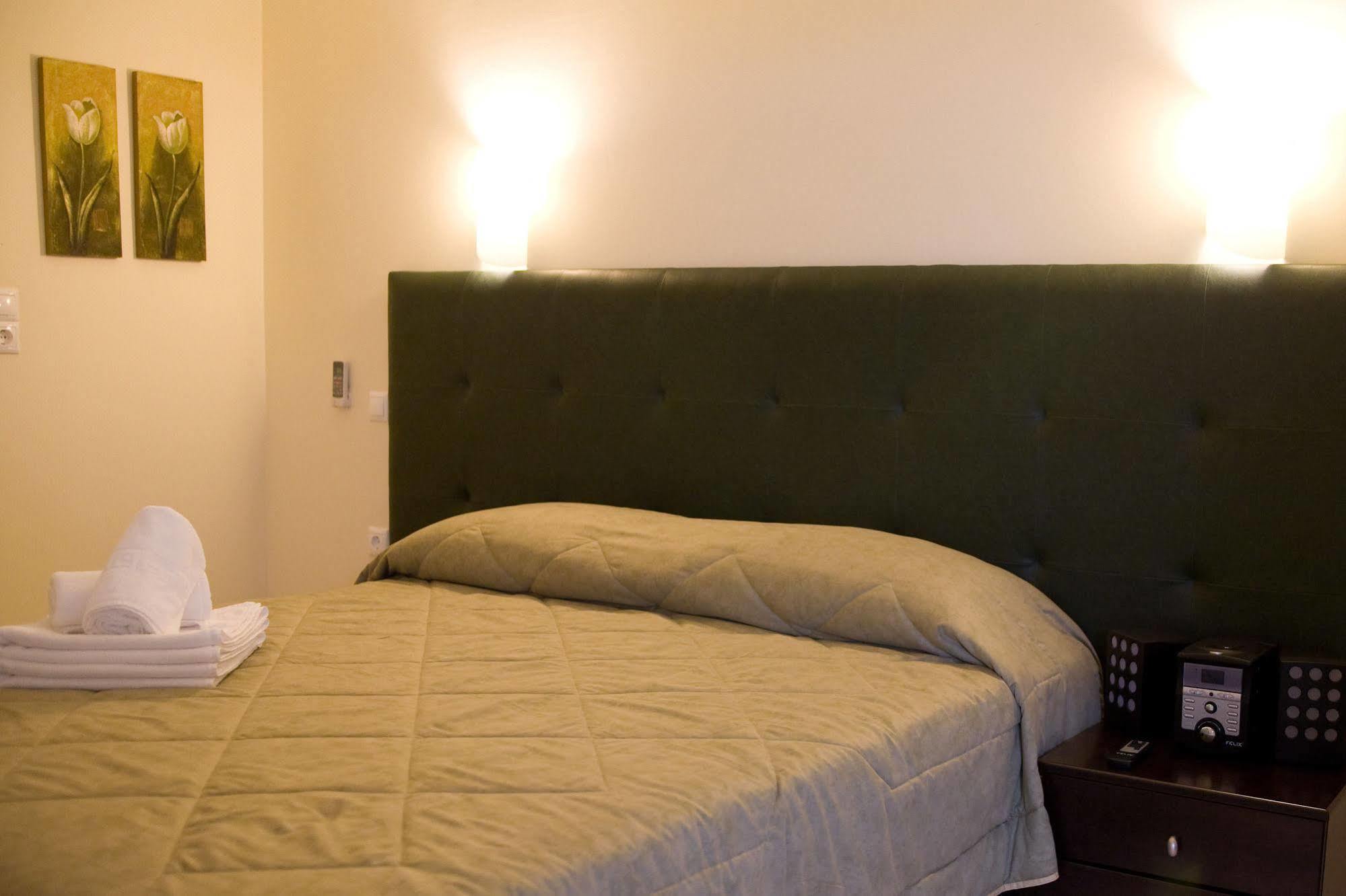 Agroktima Elia Apartment Nafplio Exterior photo