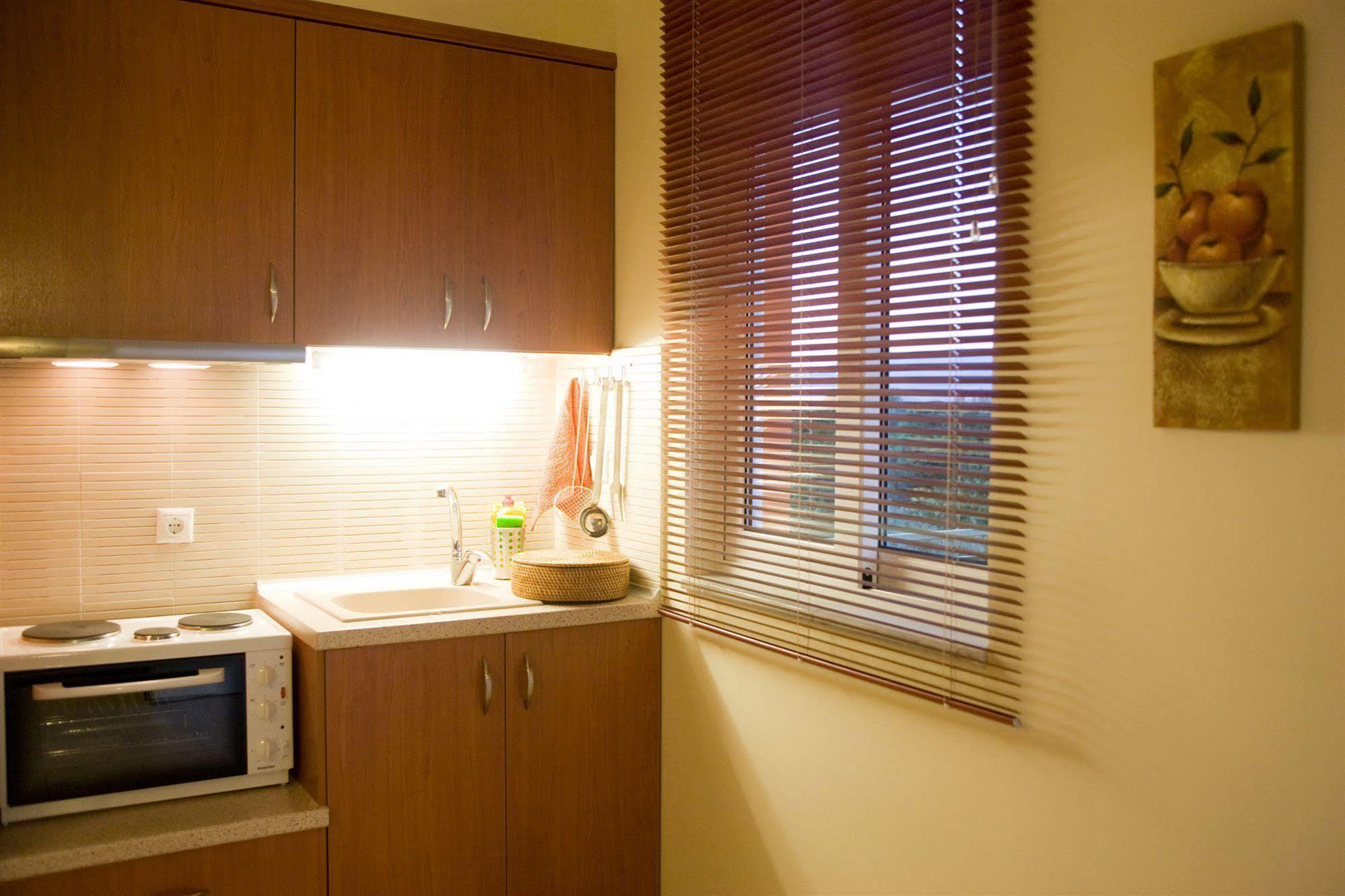 Agroktima Elia Apartment Nafplio Exterior photo