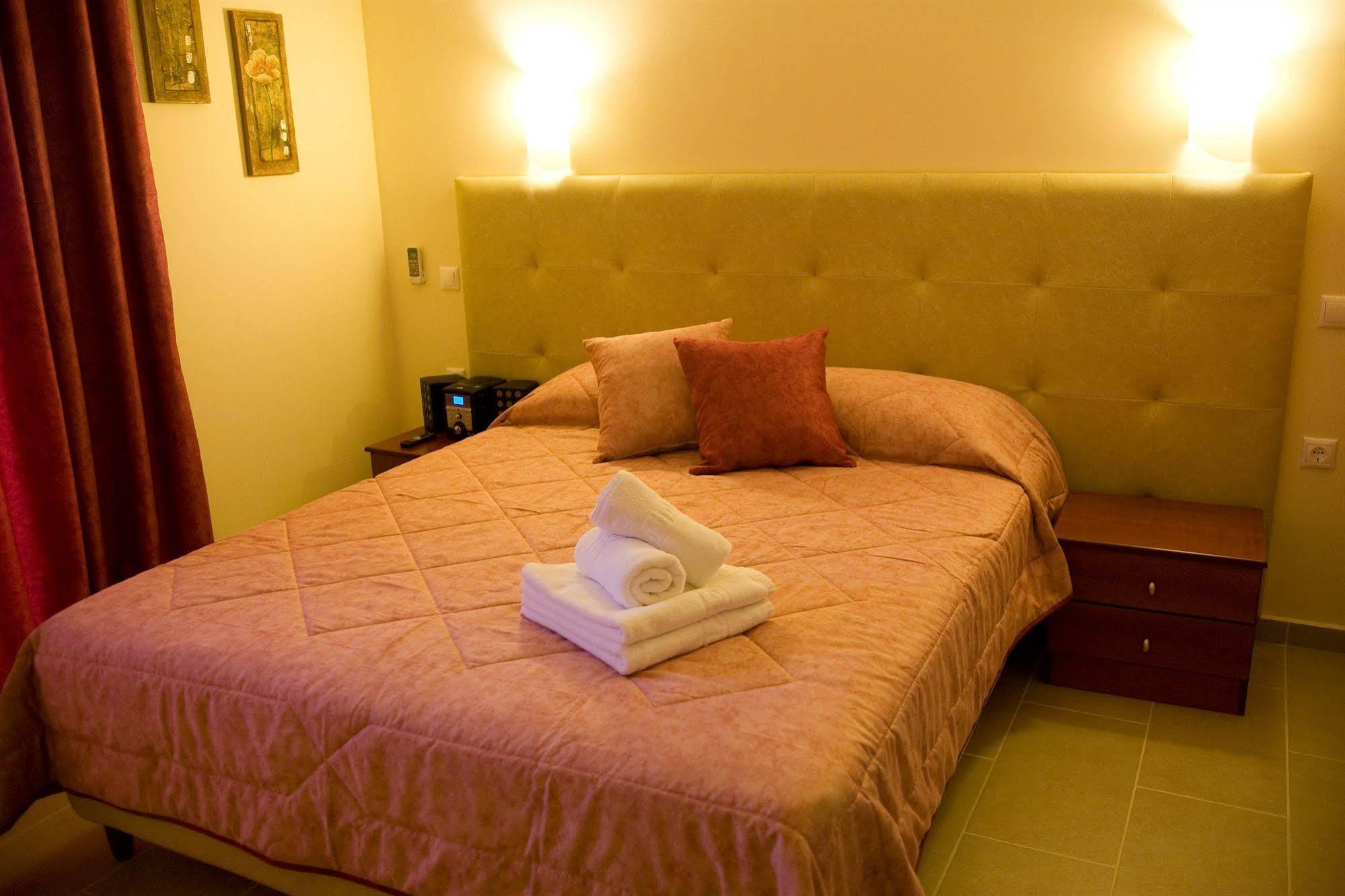 Agroktima Elia Apartment Nafplio Exterior photo